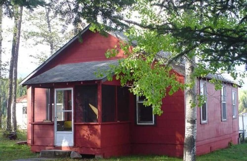Nakina Cabin | Rustic cabins in Nakina, Ontario. Perfect for ATV/UTV groups or Fishing Trips.