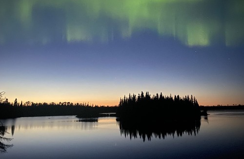 Nakina Cabin | Rustic cabins in Nakina, Ontario. Perfect for ATV/UTV groups or Fishing Trips.