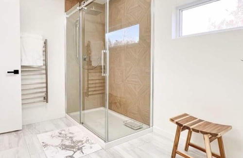 Hall's Harbour Cottage | Driftwood dreams cottage