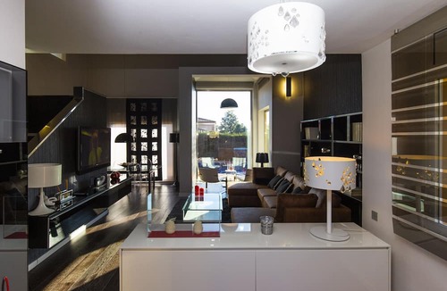 Reus Villa | LUXEZEN VILLA PLANETCOSTADORADA