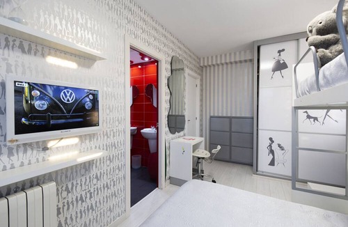 Reus Villa | LUXEZEN VILLA PLANETCOSTADORADA