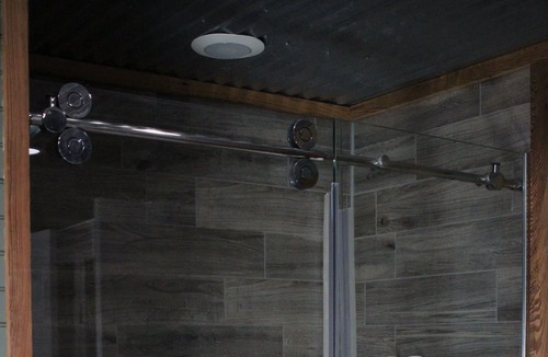 Ozone Cabin | Cabin in the Ozarks by Boone + River
