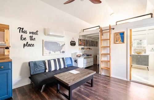 Palm Valley House | Ponte Vedra Escape