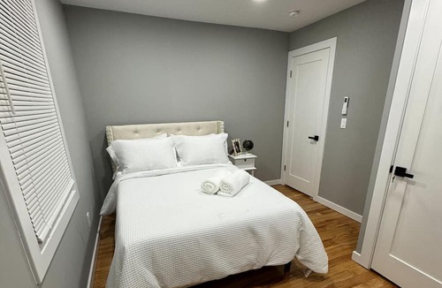 New Rochelle Apartment | beautiful home