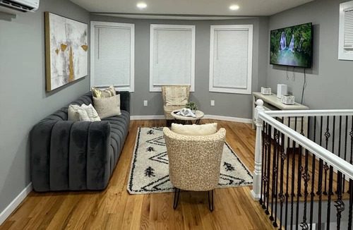 New Rochelle Apartment | beautiful home