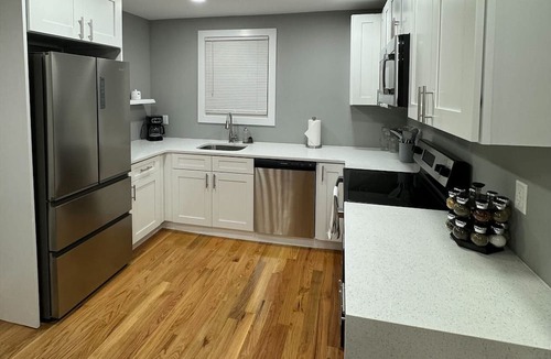 New Rochelle Apartment | beautiful home