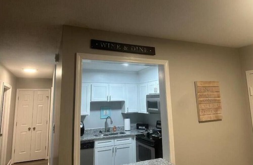 Crabtree Apartment | Lovely peaceful 1 bedroom