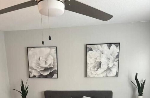 Crabtree Apartment | Lovely peaceful 1 bedroom