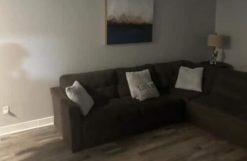 Crabtree Apartment | Lovely peaceful 1 bedroom