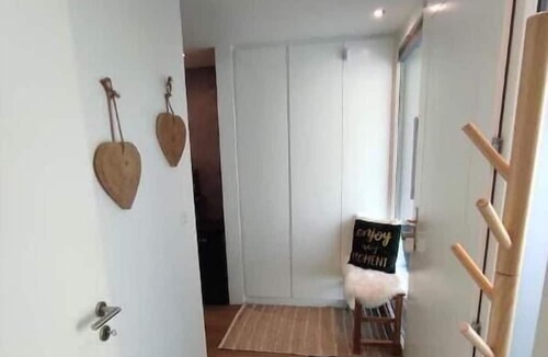 Hauteville House | Quiet studio - Modern & Comfortable