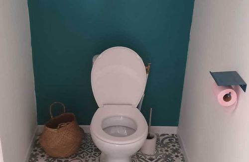 Nieul-sur-l'Autise House | Maison de Charme Avec Piscine sud Vendee