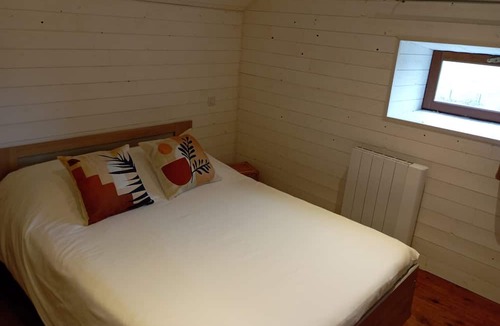 Soudan House | Gîte 2 Chambres