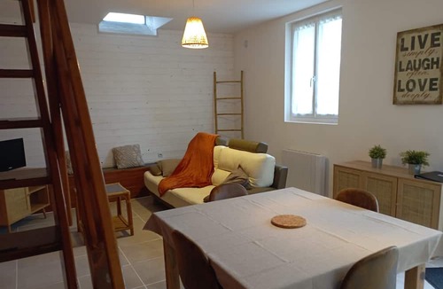 Soudan House | Gîte 2 Chambres