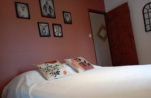 Soudan House | Gîte 2 Chambres