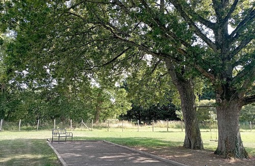 Soudan House | Gîte 2 Chambres