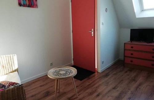 Soudan House | Gîte 1 Chambre