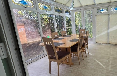 Gooshays House | Alder, One Double Room, Romford