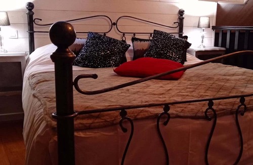 Soudan House | Gîte 1 Chambre