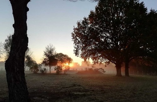 Soudan House | Gîte 1 Chambre