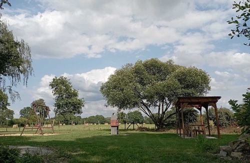 Soudan House | Gîte 3 Chambres