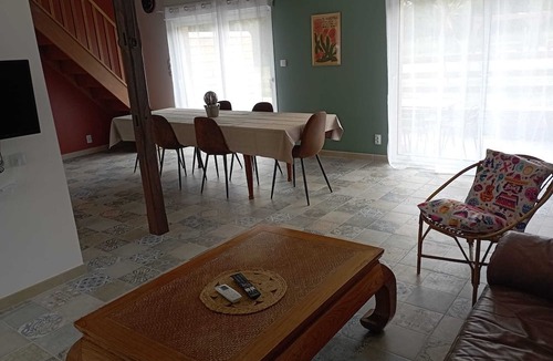 Soudan House | Loft 1 Chambre