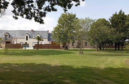 Soudan House | Vrbo Property