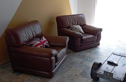 Soudan House | Vrbo Property