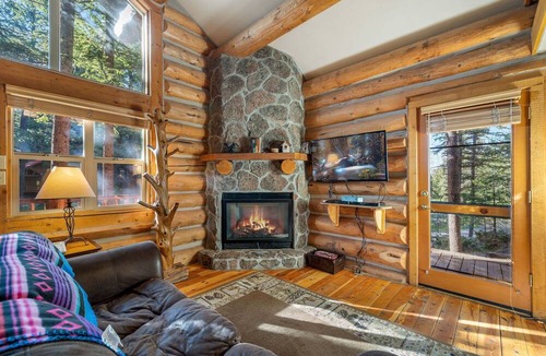 Greer House | The River Haven Cabin