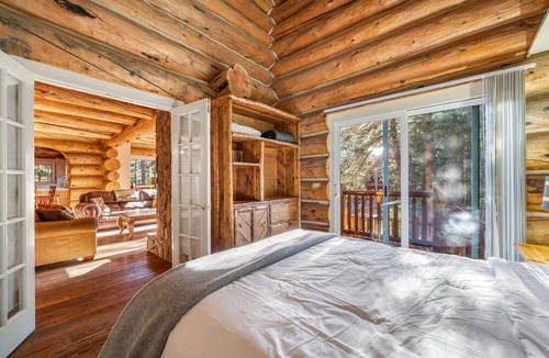 Greer House | The River Serenity Cabin