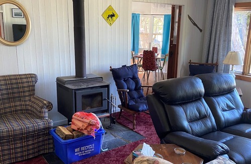 Sauble Beach Cottage | Breathtaking views of Lake Huron from your Cottage in Sauble Beach.