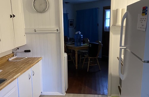 Sauble Beach Cottage | Breathtaking views of Lake Huron from your Cottage in Sauble Beach.