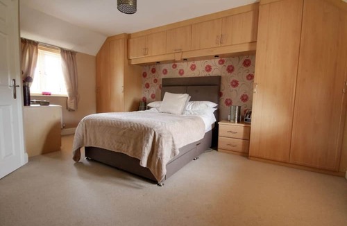 Telegraph Hill Apartment | Superb Apartment in London