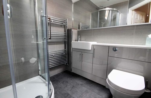 Telegraph Hill Apartment | Superb Apartment in London