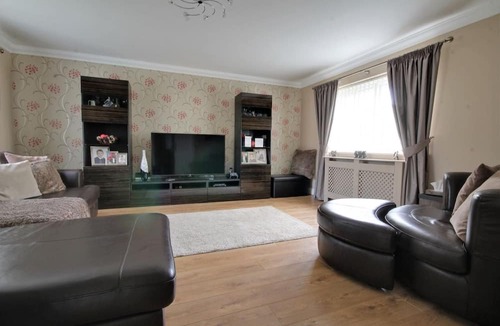 Telegraph Hill Apartment | Superb Apartment in London