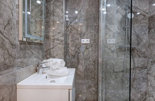 Jules Ferry - Recamier Apartment | T2 Bis Brotteaux lyon