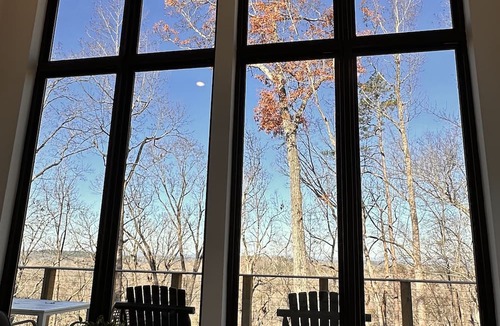 Westminster House | The Hilltop Hideaway at Lake Hartwell