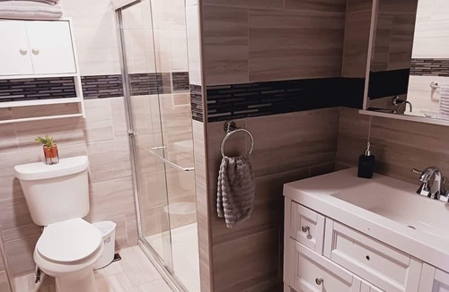 Scott City House | Relax and feel like you are home.