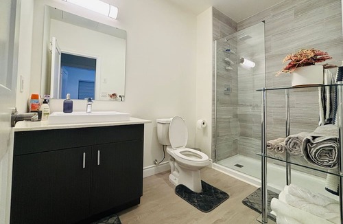 LaSalle Condo | Luxury condo suite