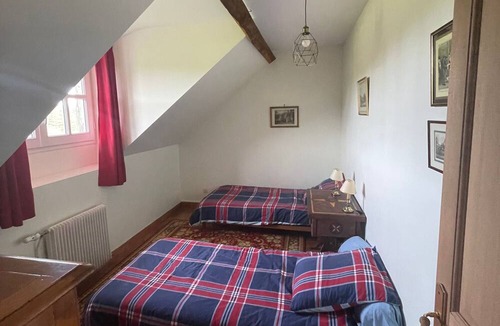 La Fleche Cottage | Gite La Flèche, 3 bedrooms, 7 persons
