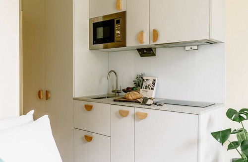 Thamesmead East Apartment | Primrose Hill Studio #59