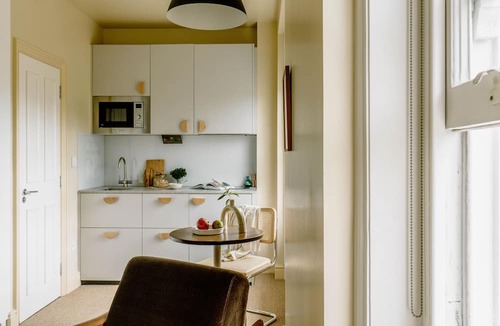 Thamesmead East Apartment | Primrose Hill Studio #45