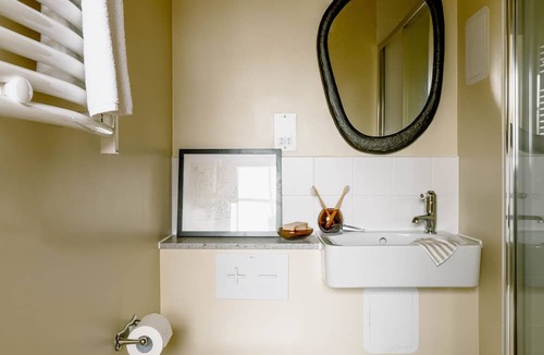 Thamesmead East Apartment | Primrose Hill Studio #45