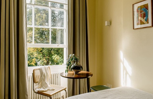 Thamesmead East Apartment | Primrose Hill Studio #35