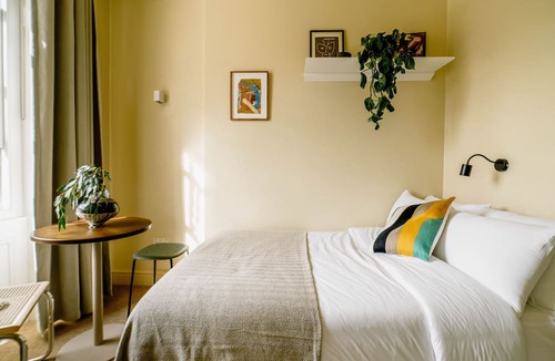 Thamesmead East Apartment | Primrose Hill Studio #35