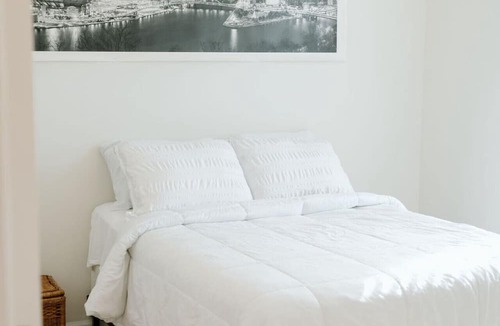 Aberdeen House | Now Booking For US Open!