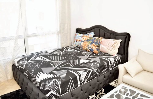 Bobigny Apartment | Homerez - Amazing studio for 4 ppl. at Bobigny