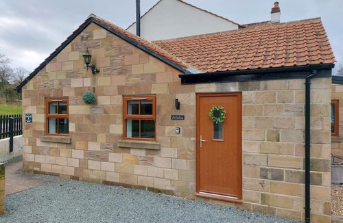 Glaisdale Apartment | Athelas, self catering studio