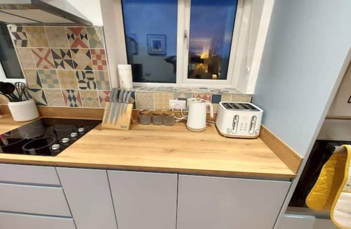 Glaisdale Apartment | Athelas, self catering studio