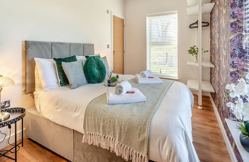 Tredunnock Cottage | 2 bedroom accommodation in Usk