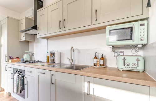 Tredunnock Cottage | 2 bedroom accommodation in Usk